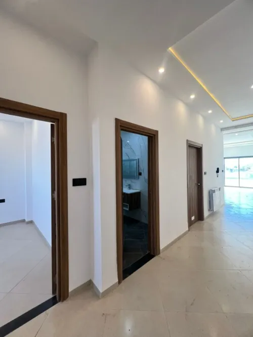 Location Appartement F4 Alger Cheraga