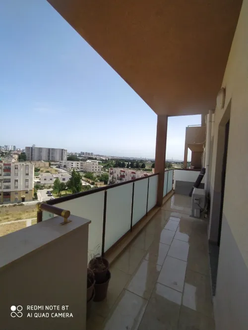 Location Appartement Duplex F5 Alger Cheraga