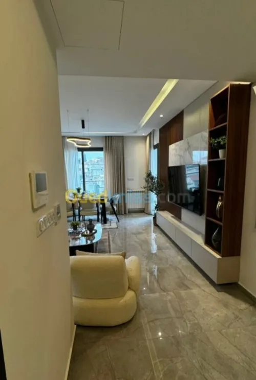 Location Appartement F5 Alger Dely brahim