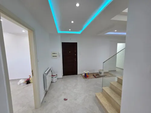 Location Appartement Duplex F6 Alger Souidania