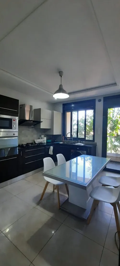 Location Appartement F4 Alger El achour