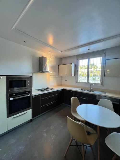 Location Appartement Duplex F5 Alger Hydra