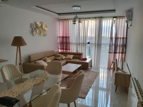Location Appartement F5 Alger Cheraga