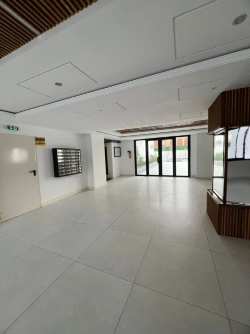 Location Appartement F4 Alger Cheraga
