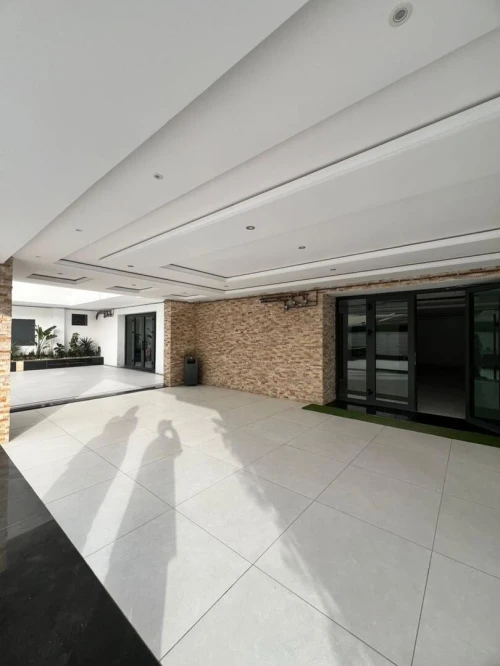 Location Appartement F4 Alger Cheraga