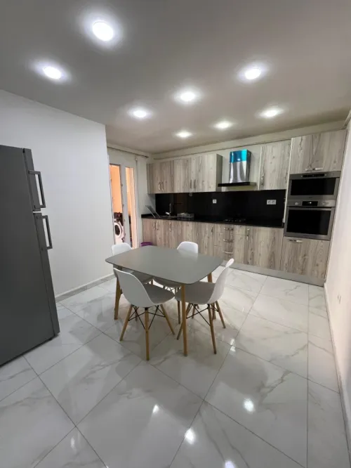 Location Appartement F3 Alger El achour