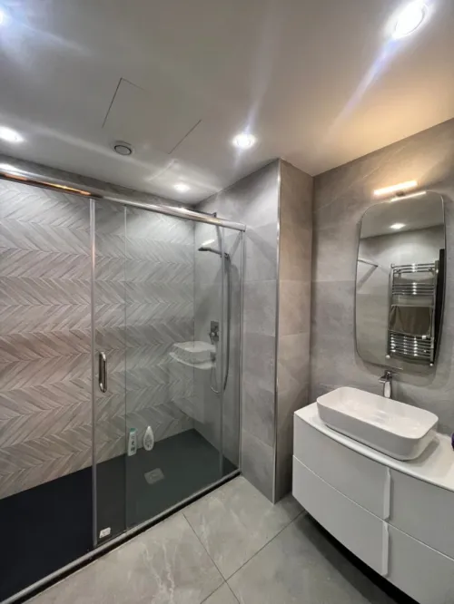 Location Appartement F3 Alger Ben aknoun