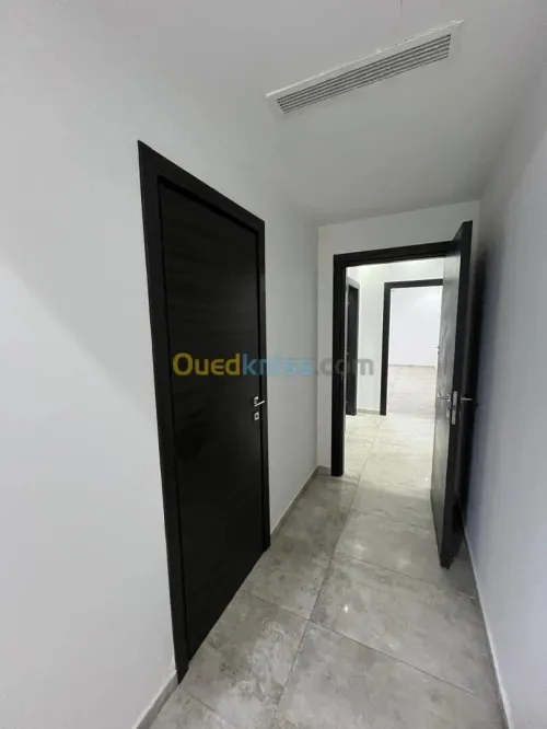 Location Appartement F3 Alger Hydra