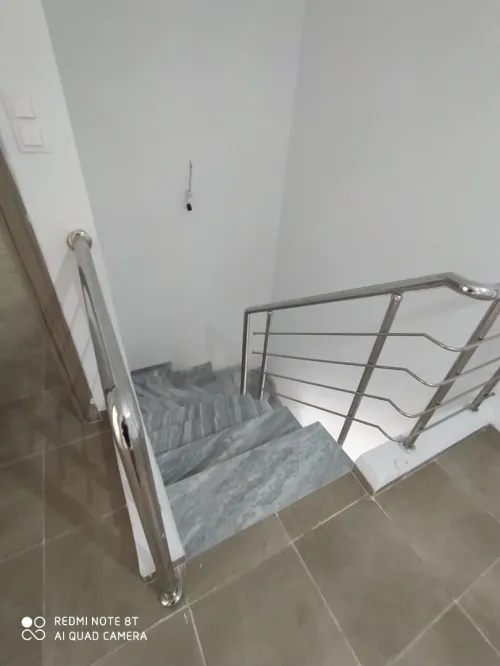 Location Appartement Duplex F5 Tipaza Bou ismail