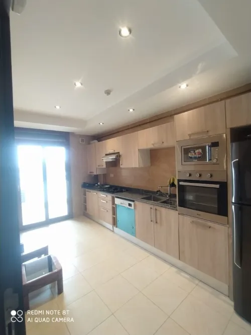 Location Appartement F3 Alger Cheraga