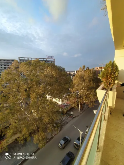 Location Appartement F4 Alger Cheraga