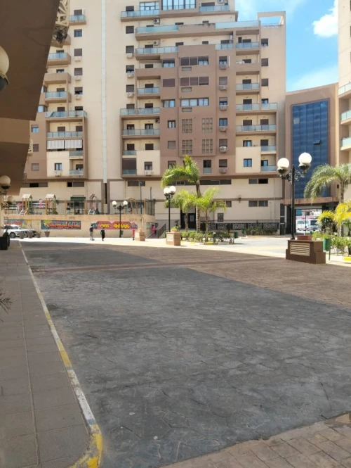 Location Appartement F4 Alger Cheraga