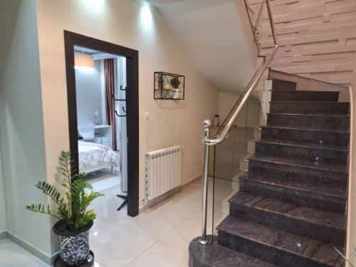 Location Appartement Duplex F5 Alger Hydra