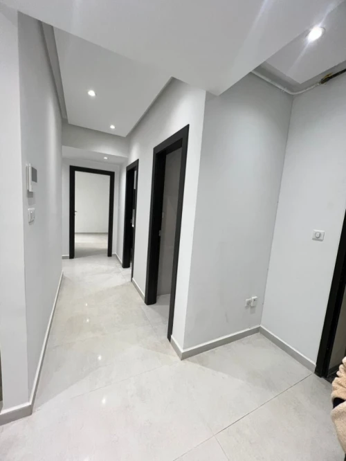 Location Appartement F3 Alger Hydra