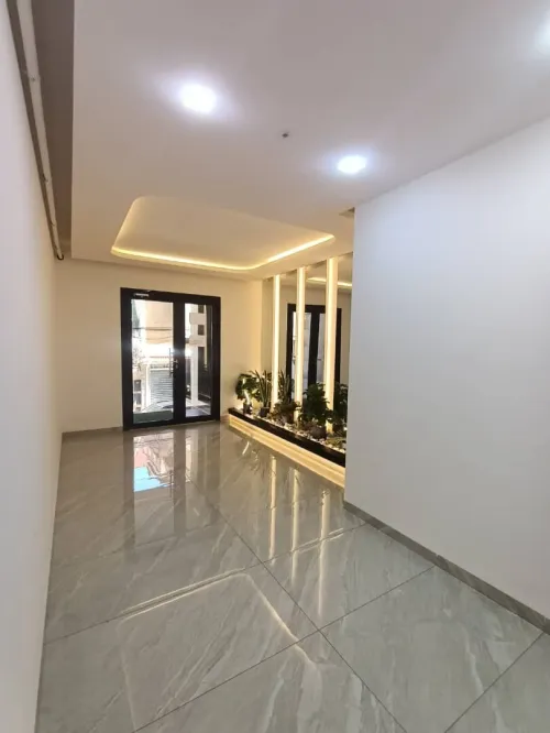 Location Appartement F4 Alger Cheraga
