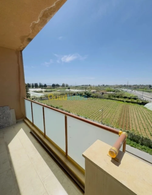 Location Appartement F3 Alger Cheraga