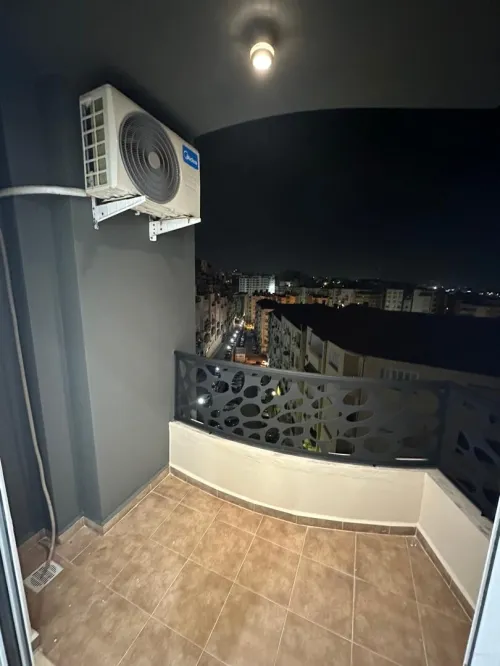 Location Appartement F4 Alger Ouled fayet