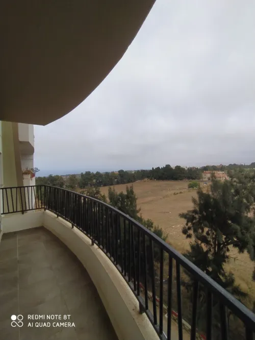 Location Appartement Duplex F5 Tipaza Bou ismail