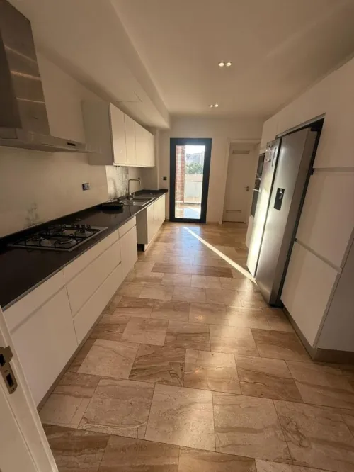 Location Appartement F3 Alger Cheraga