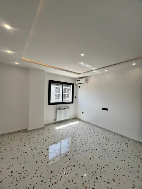 Location Appartement F5 Alger Cheraga