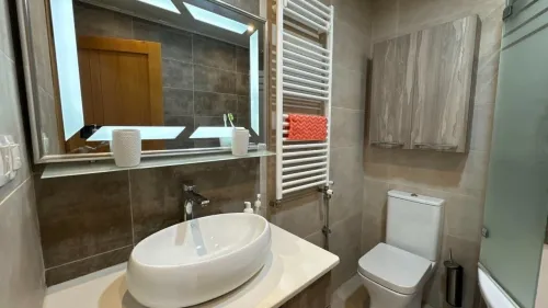 Location Appartement F5 Alger Ouled fayet
