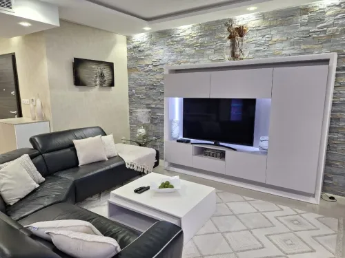 Location Appartement Duplex F5 Alger Hydra