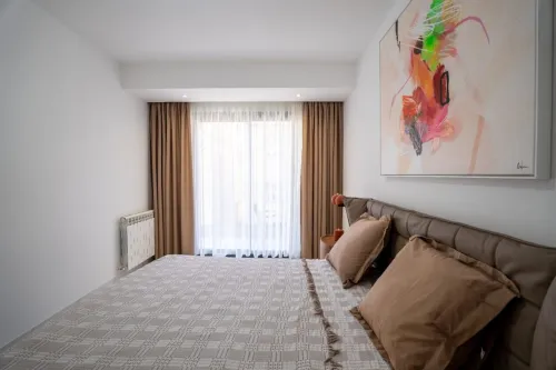 Vente Appartement F4 Alger Dely brahim