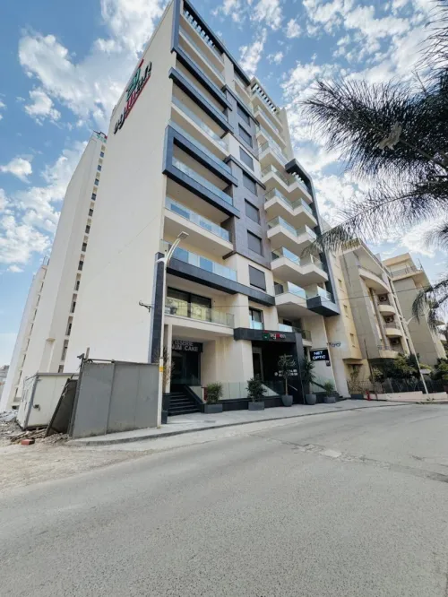 Location Appartement F2 Alger Cheraga