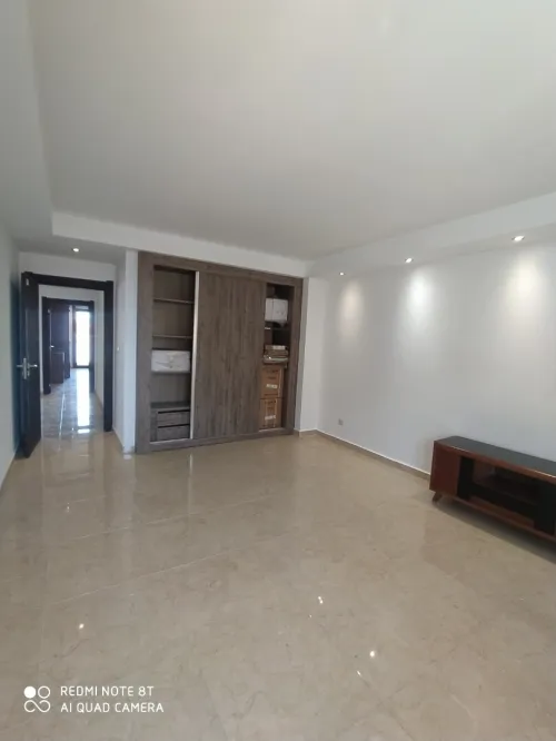 Location Appartement F4 Alger Cheraga