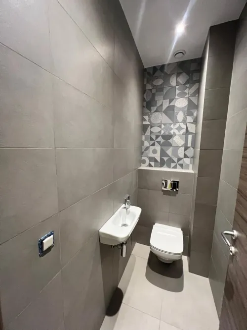 Vente Appartement F3 Alger El achour