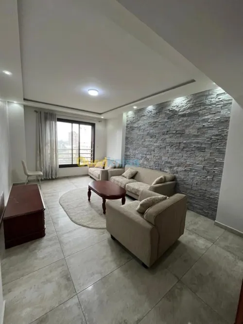 Location Appartement F3 Alger Hydra