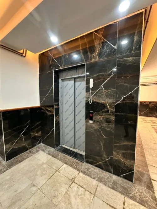 Location Appartement F3 Alger Hydra