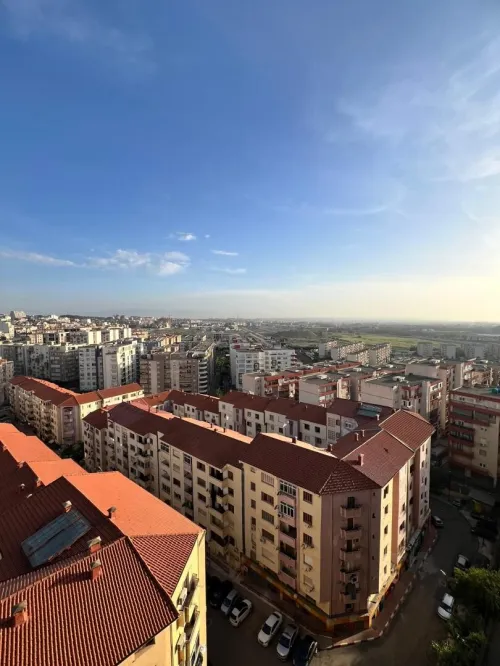 Location Appartement F4 Alger Ouled fayet