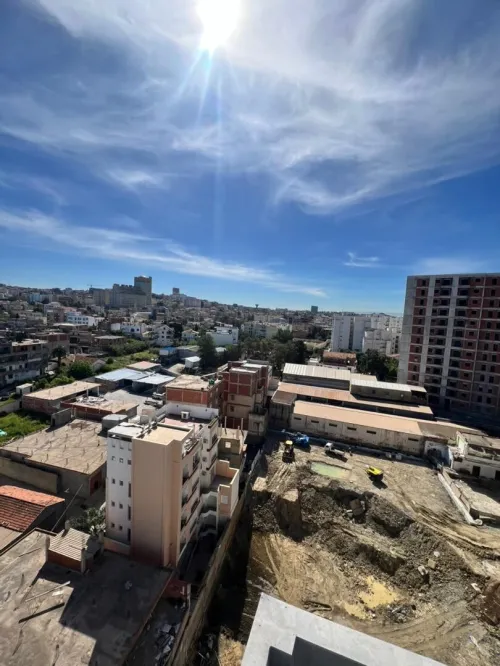 Location Appartement F4 Alger Cheraga