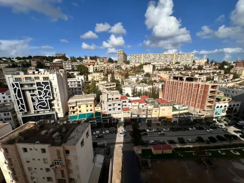 Location Appartement F4 Alger Hydra