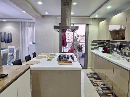 Location Appartement Duplex F5 Alger Hydra