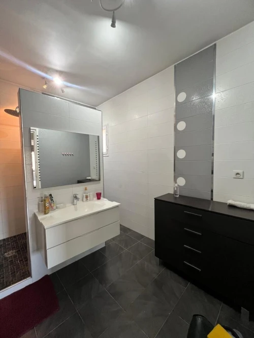 Location Appartement Duplex F5 Alger Hydra