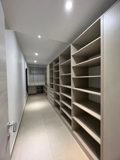 Location Appartement F5 Alger Hydra