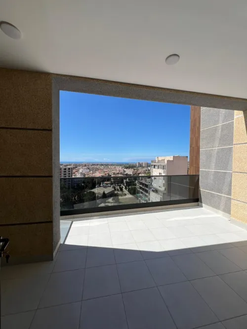 Location Appartement Duplex F5 Alger Cheraga