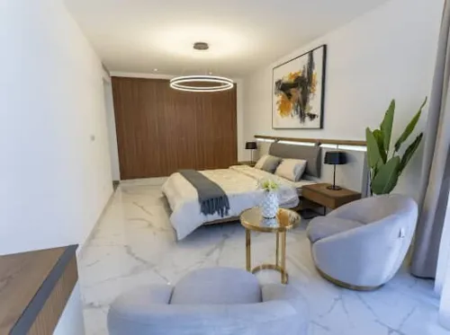 Vente Appartement F4 Alger Dely brahim