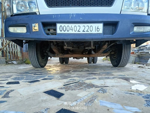 yuejin yeujin jac jmc جاك  2020 yuejin yeujin  3043 jac jmc 2020