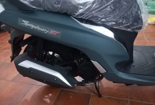 Sym Symphony st 2026
