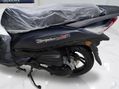 Sym St Sym St 2026