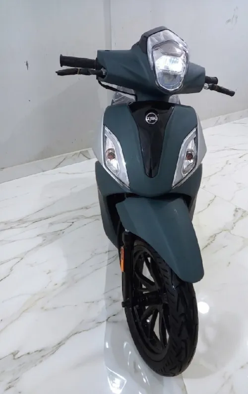 Sym St Sym St 2026