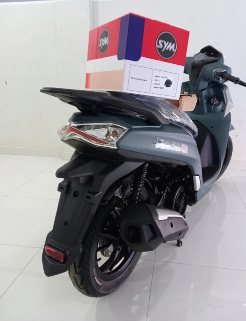 Sym St Symphony St 2026