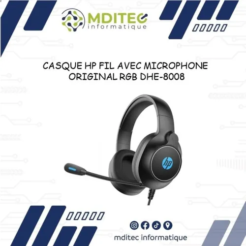 CASQUE GAMING OVLENG KOMC NIA HOCO XO BEEXCELLENT JBL NIA AIRPOD RGB