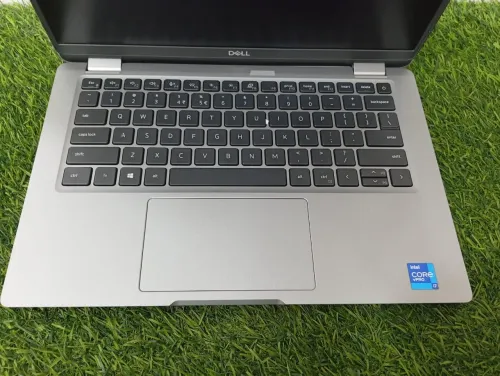 LAPTOP DELL VPRO 5320 I7-1185G7 16GB SSD 256GB