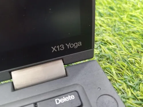 LAPTOP LENOVO THINK PAD YOGA X13