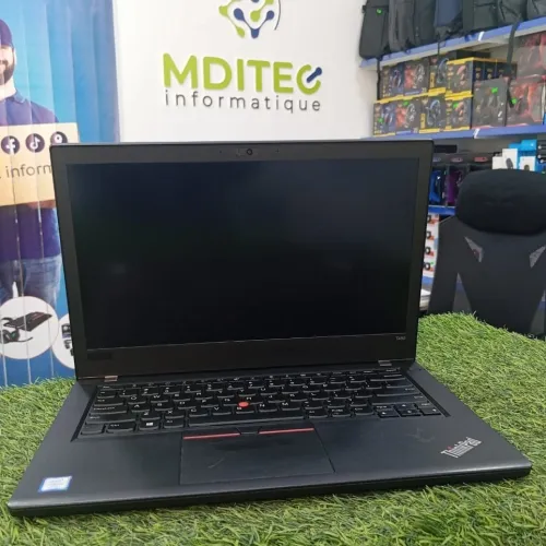 LAPTOP LENOVO X1 CARBON GEN 6 ULTRA SLIM