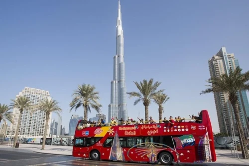 DUBAI  SEPTEMBRE 2022 